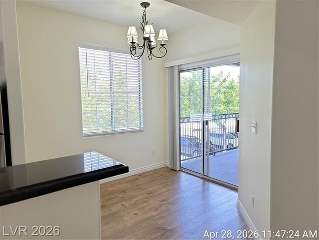 Building Photo - Gated Falls Condo with 3 Bedrooms, Granite Kitchen & Resort Amenities