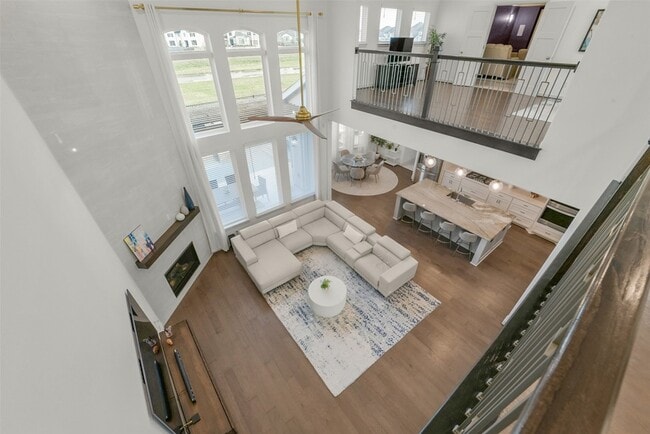 Building Photo - 2018 Grove Terrace Ln