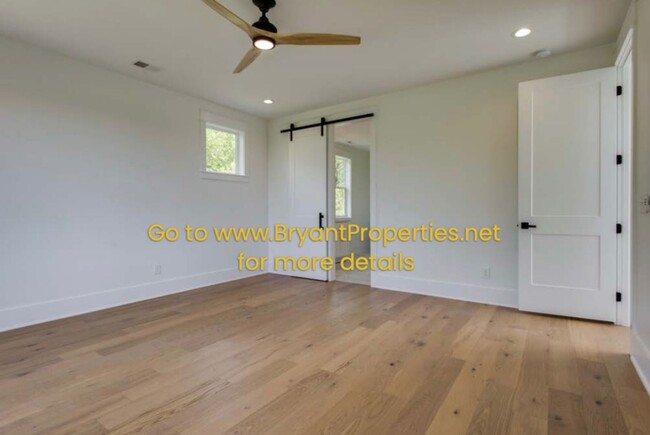 Building Photo - West Nashville - Custom Built 4-Bedroom 3....