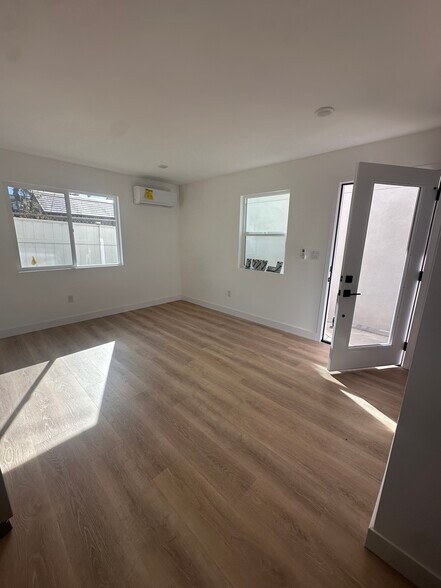 Building Photo - 3777 Logan Ave