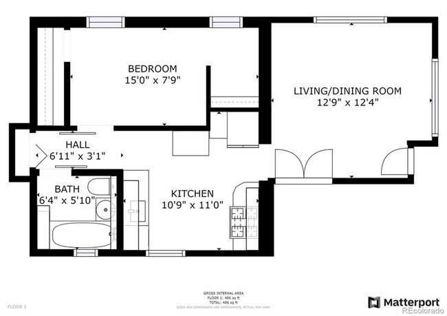 Building Photo - 123 S Pennsylvania St