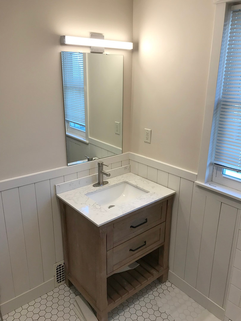 Building Photo - 209 S Broom St