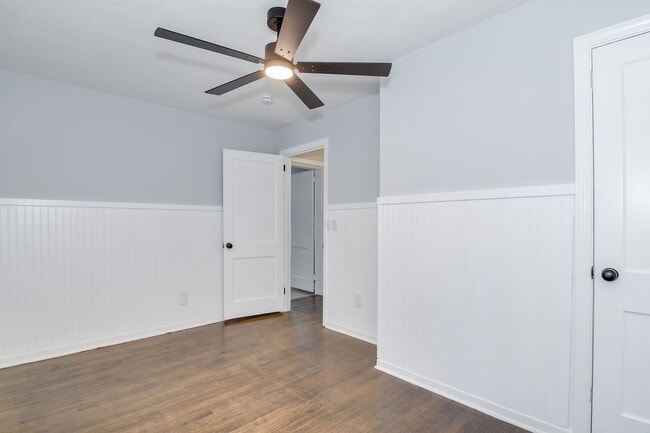 Building Photo - Fully Renovated Home in North Augusta