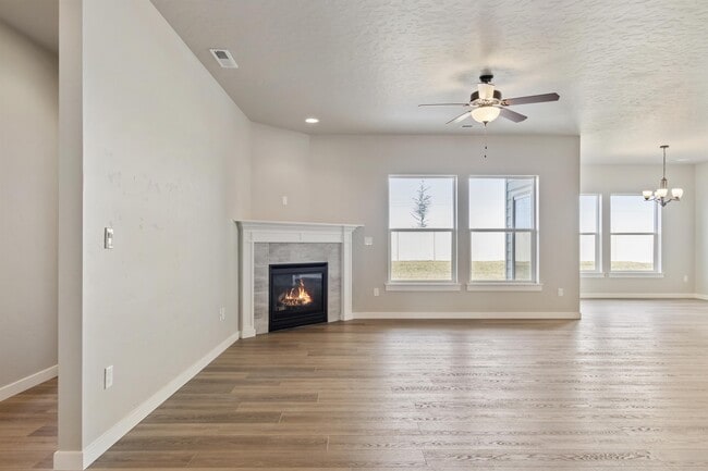 Building Photo - 8480 E Drover Loop