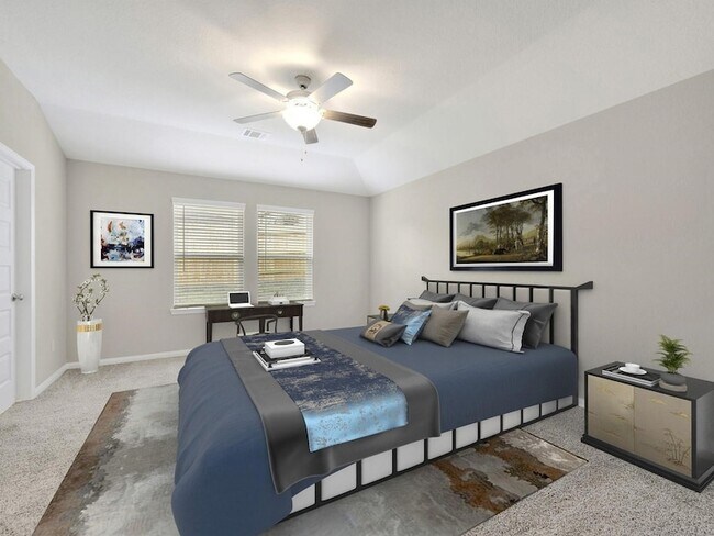 Building Photo - 18123 Martin Pines Dr