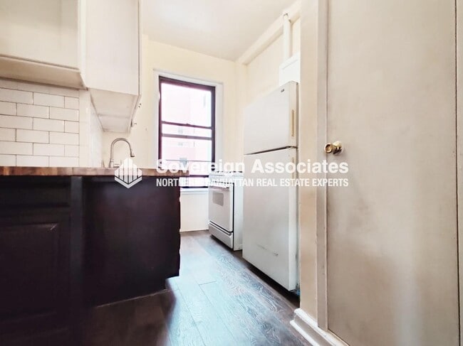 Floorplan - 622 West 141st Street