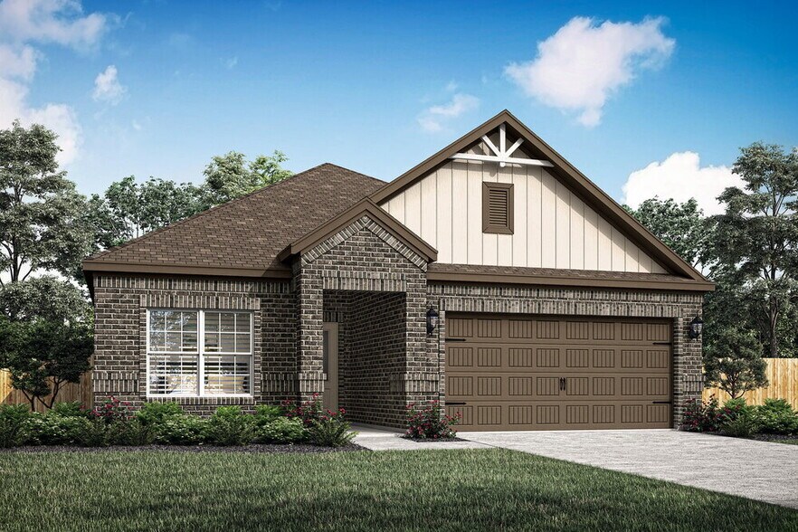 Building Photo - 424 Mustang Trot Dr