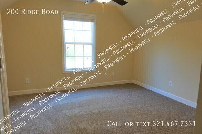 Building Photo - 200 Ridge Road-