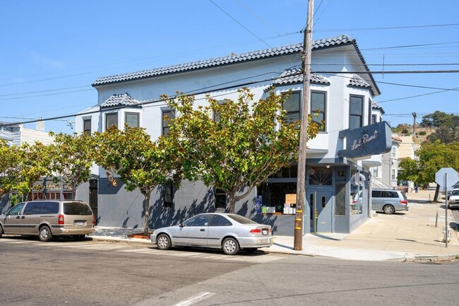 Building Photo - 2734 20th Street