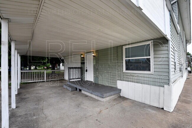 Building Photo - 3339 Taylor Blvd