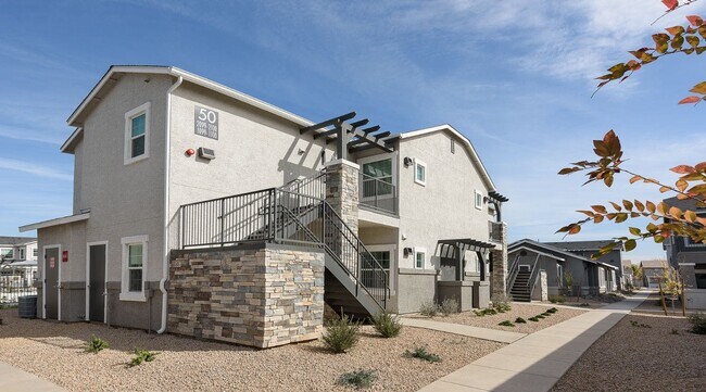 Building Photo - Harmony at Hurley Farms