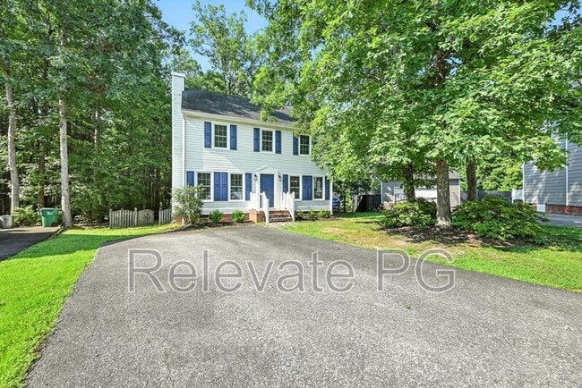 Building Photo - 2301 Strangford Ct