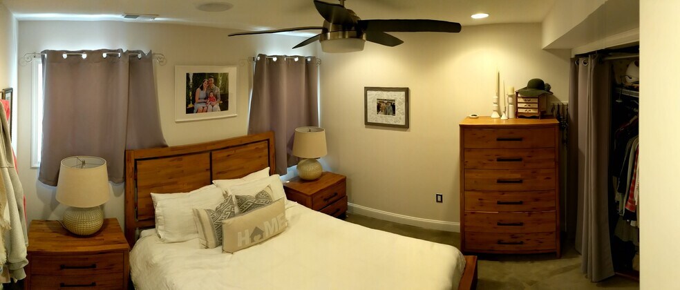 bedroom 1 - 3107 14th St NE