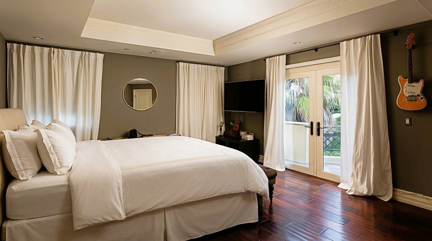 Building Photo - 1331 Roscomare Rd