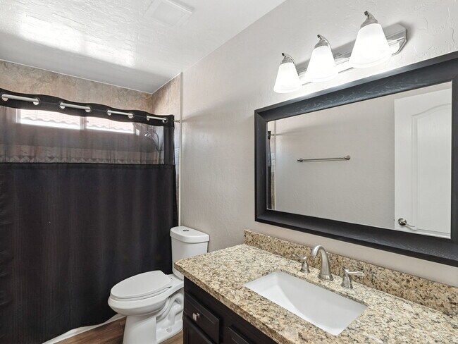 Building Photo - 3535 E Covina St