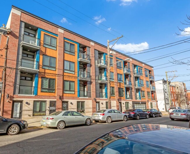 Building Photo - Northern Liberties Apartments