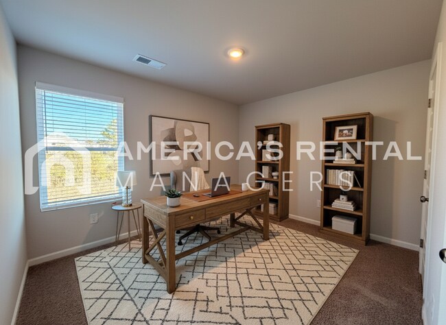 Building Photo - Spacious Two-Story Townhome with Open Layout!