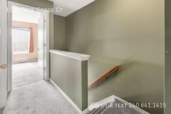 Building Photo - 1512 Deep Gorge Ct