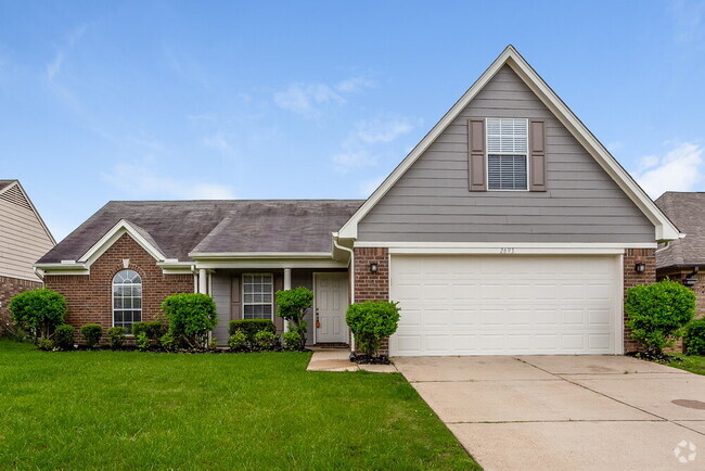Building Photo - 2693 Rutherford Dr