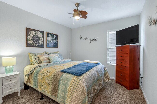 Building Photo - **Stunning 4BR/3BA Home with Dual Primary Ensuites & Modern Upgrades!**