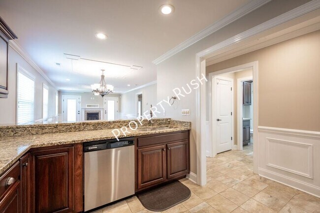Building Photo - 3606 Brass Lantern Way