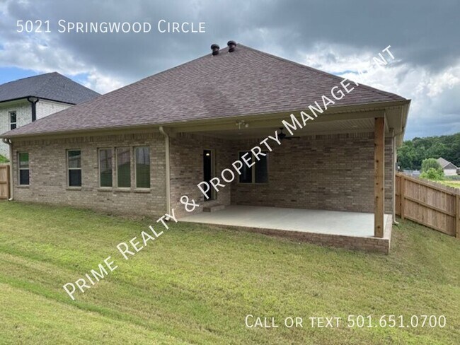 Building Photo - 5021 Springwood Cir