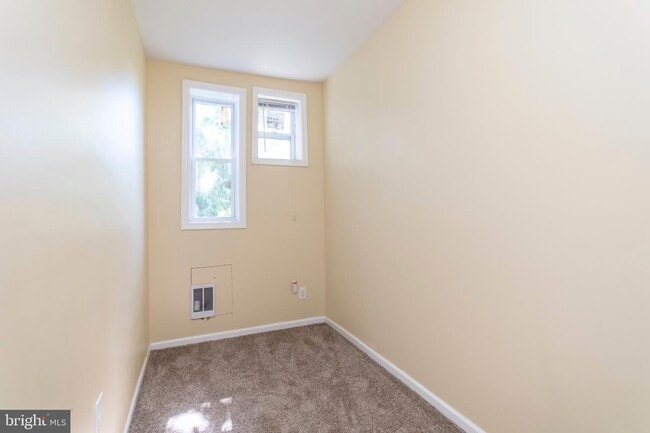 Building Photo - 2849 N Bailey St