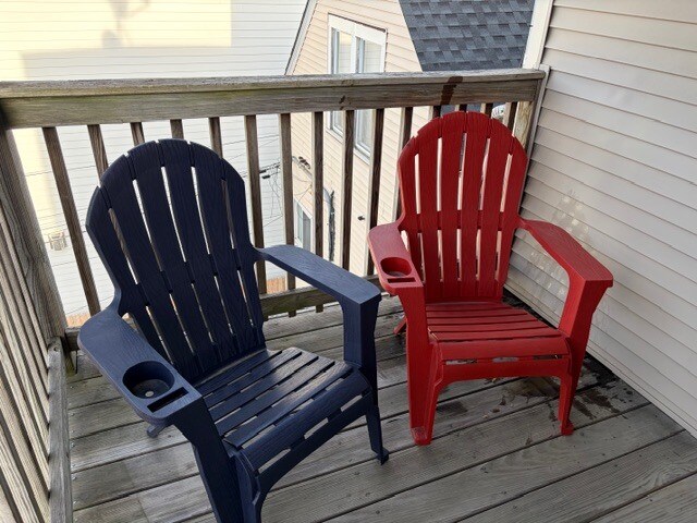 Building Photo - 2126 W Barry Ave