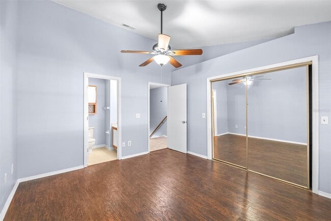 Building Photo - 5100 Burchette Rd