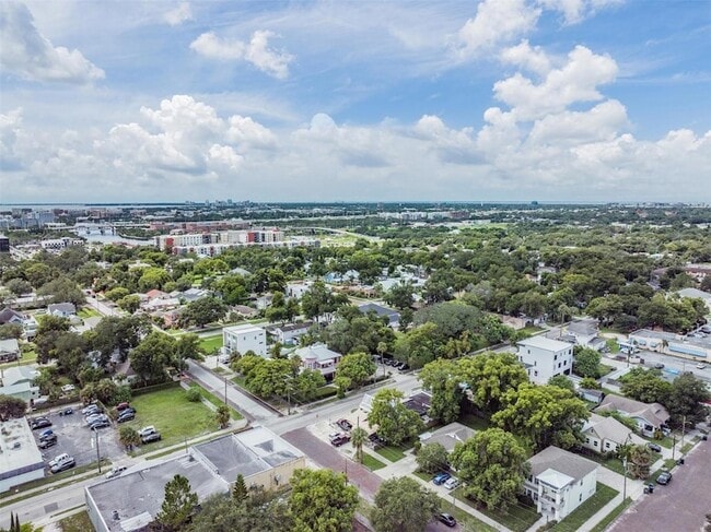 Building Photo - 2604 N Highland Ave