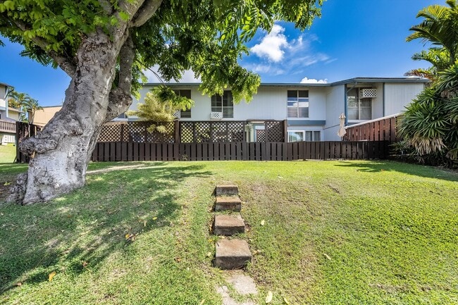 Building Photo - 92-1123-984 Panana St