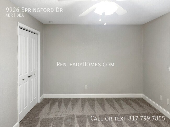 Building Photo - 9926 Springford Dr