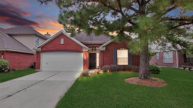 Primary Photo - 9719 Goldenglade Dr