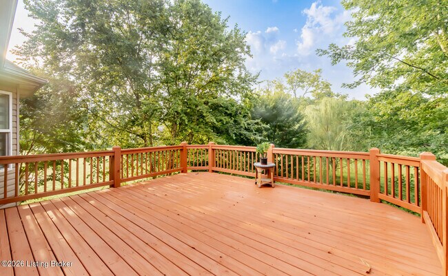 Building Photo - 3425 Stony Farm Dr
