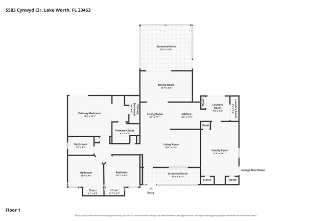Building Photo - 5583 Cynwyd Cir