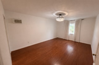 Bedroom - 11755 Moorpark St