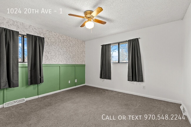 Building Photo - 1024 20th Ave