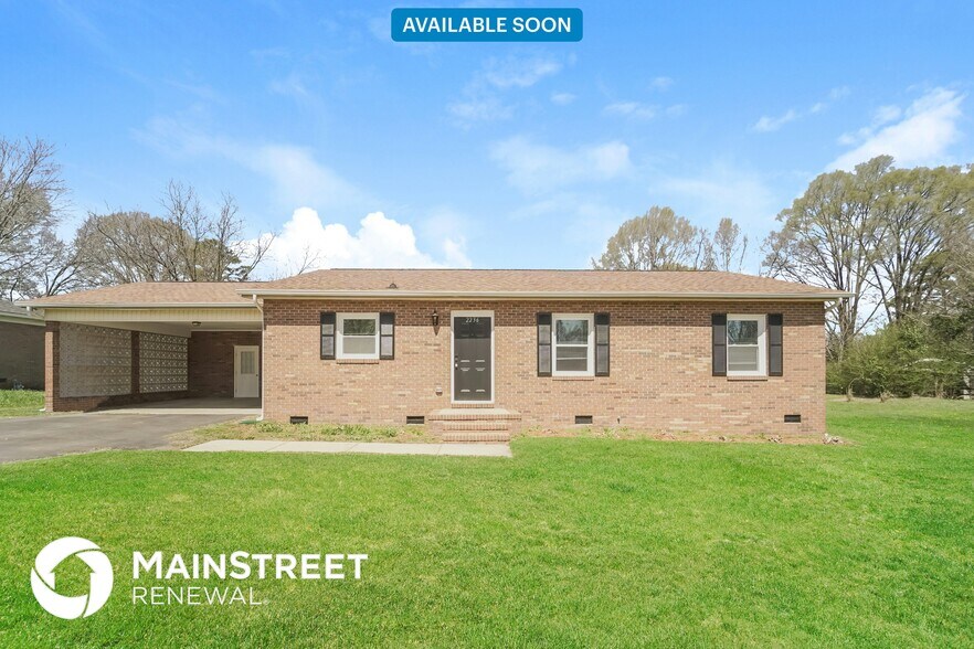 Primary Photo - 2236 Helen Dr NW
