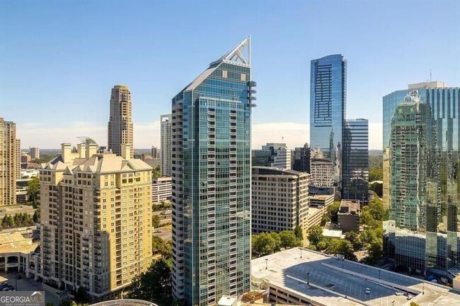 Building Photo - 3388 Peachtree Rd NE