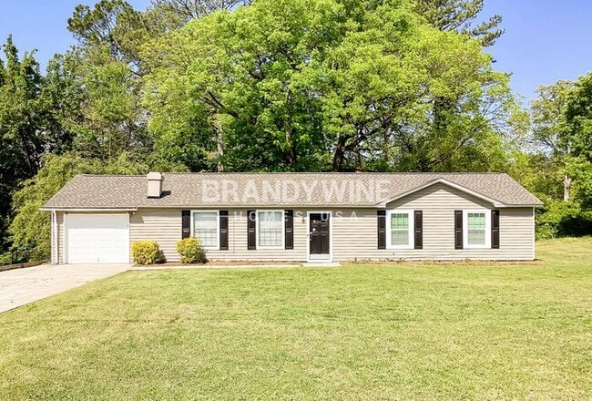 Building Photo - 2119 Blue Creek Ct