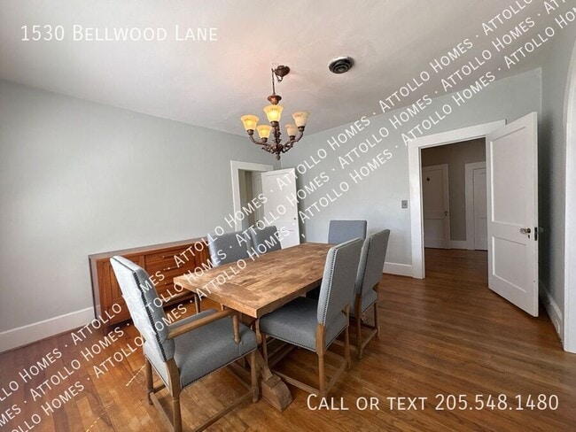 Building Photo - 1530 Bellwood Ln