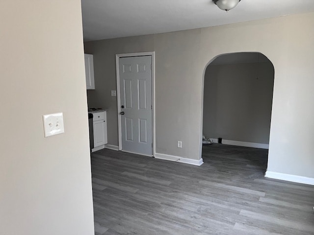 Building Photo - 815 Norwood Dr