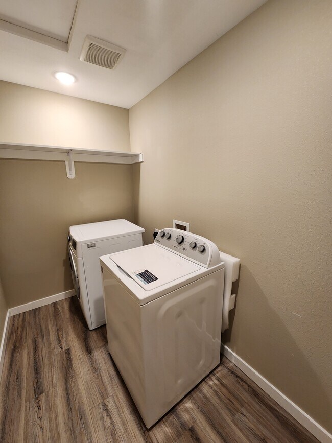 Laundry - 958 152nd St E