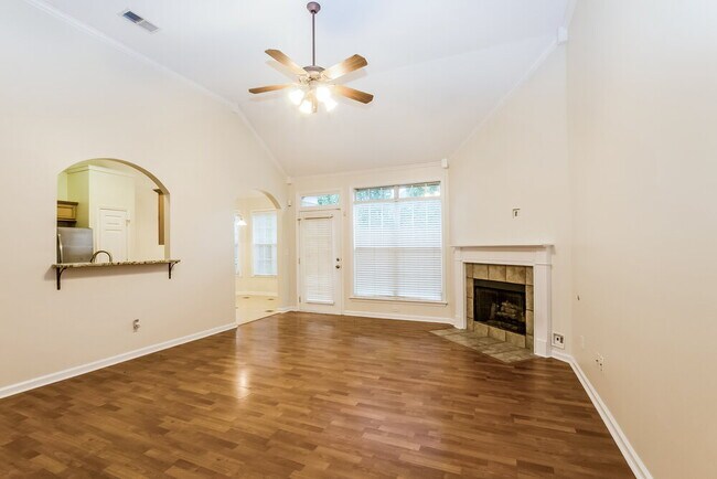Building Photo - 2618 Wood Sage Dr