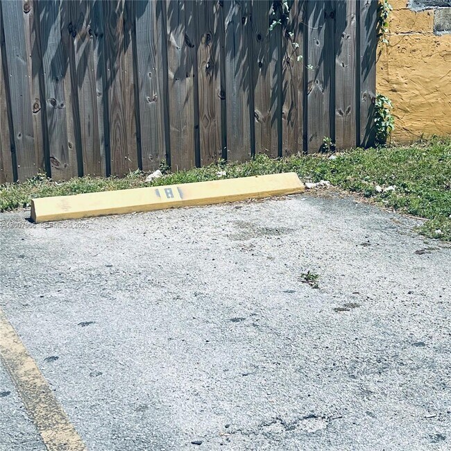 Building Photo - 1945 NW 29th St