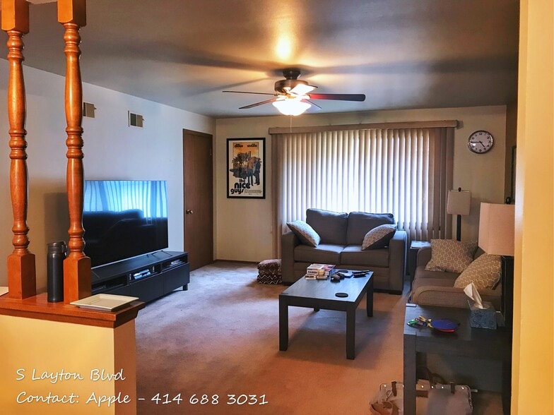 Building Photo - 2026 S Layton Blvd