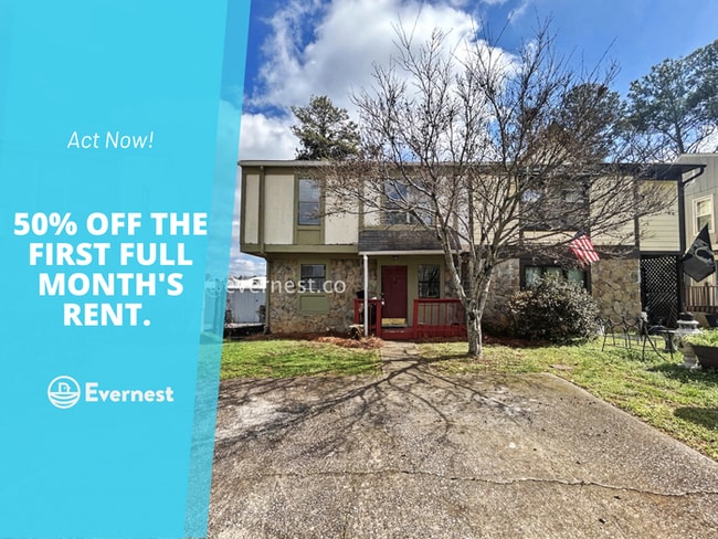 Building Photo - 1174 Ridgecrest Ln SE