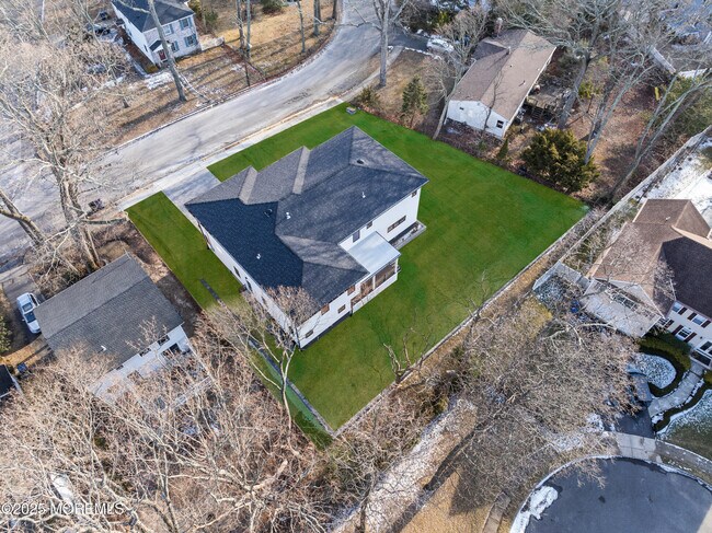 Building Photo - 459 Harnell Ave
