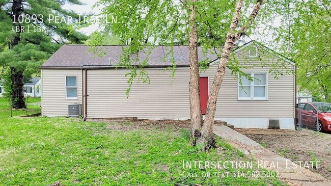 Building Photo - Completely Updated Four Bedroom in St. Ann...
