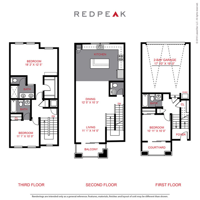 Floorplan - Platt Park